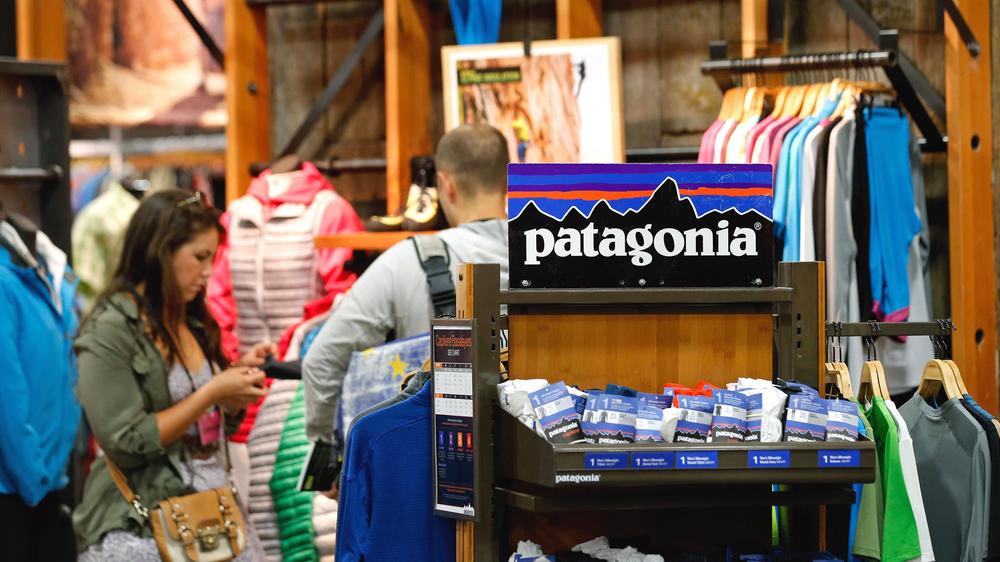 Bekleidung patagonia Clearance