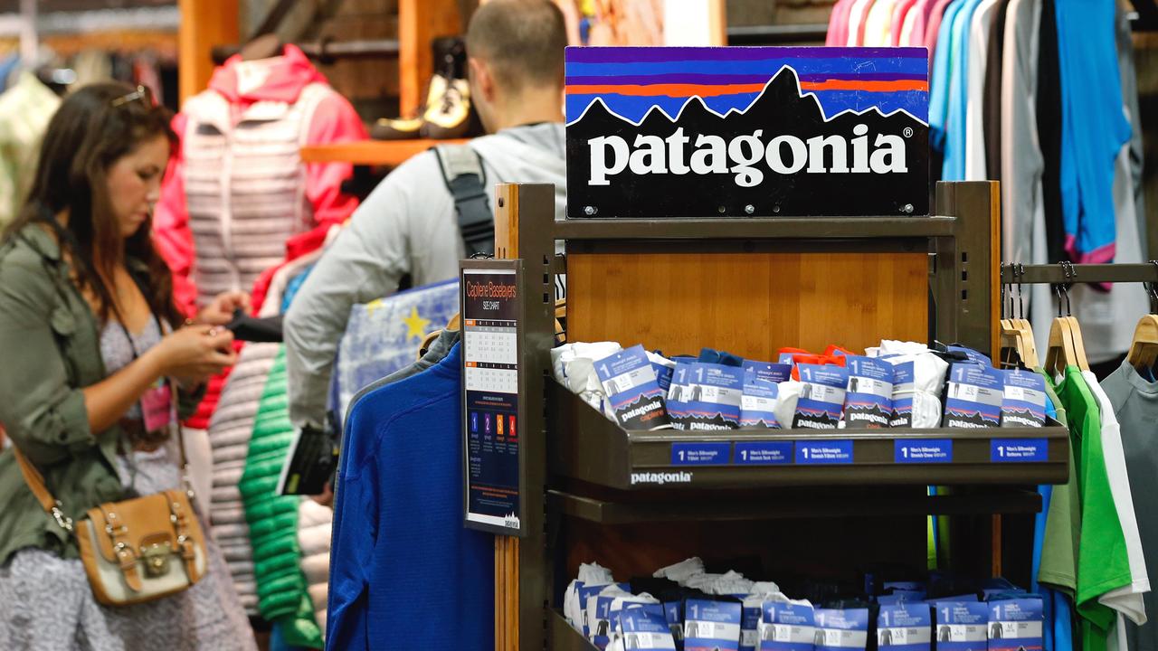 Das Patagonia-Paradoxon | ONLINE