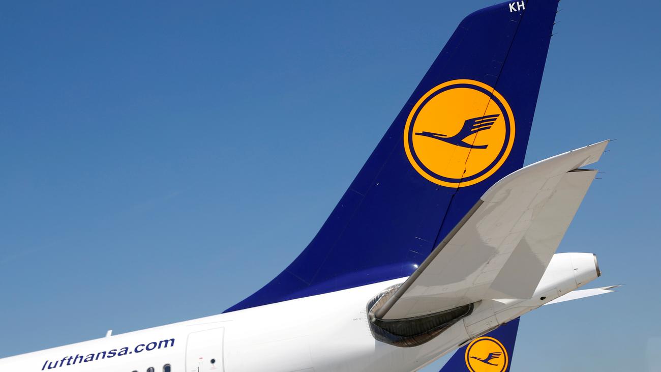 Tarifstreit: Lufthansa-Piloten wollen den ganzen Mittwoch streiken