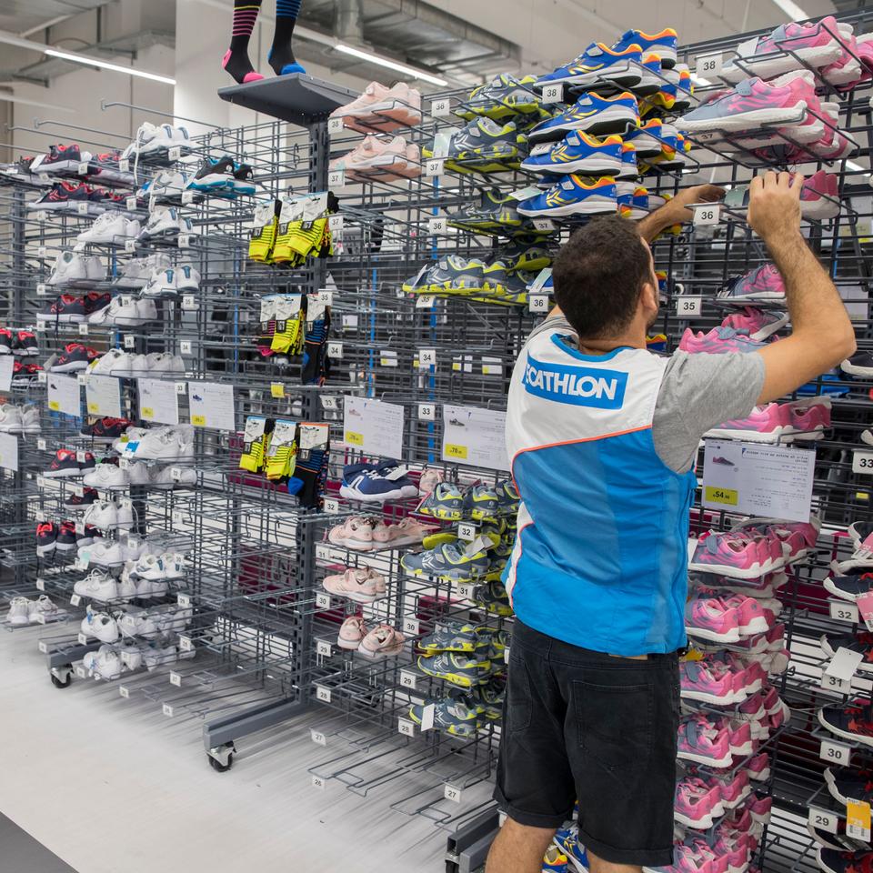 Decathlon