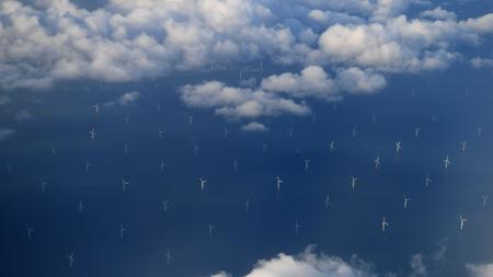 Rwe Innogy Und Wieder Neu Sortiert Zeit Online