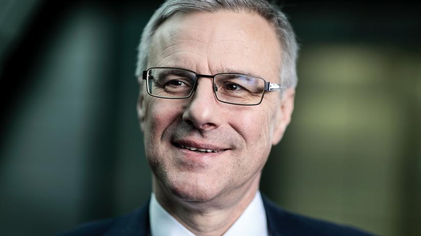 Adecco Zeitarbeit Eignet Sich Sehr Gut Um Fluchtlinge Zu Integrieren Zeit Online