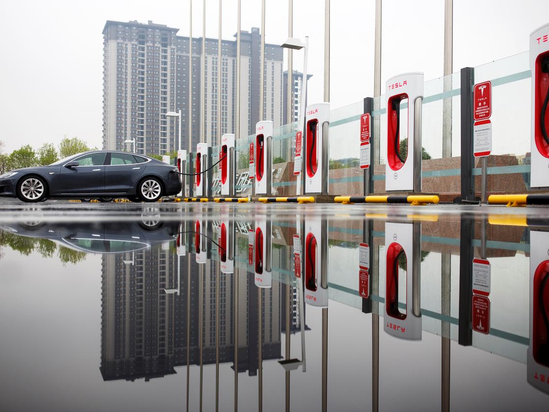 Tesla verteidigt Qualität seiner Elektroautos 