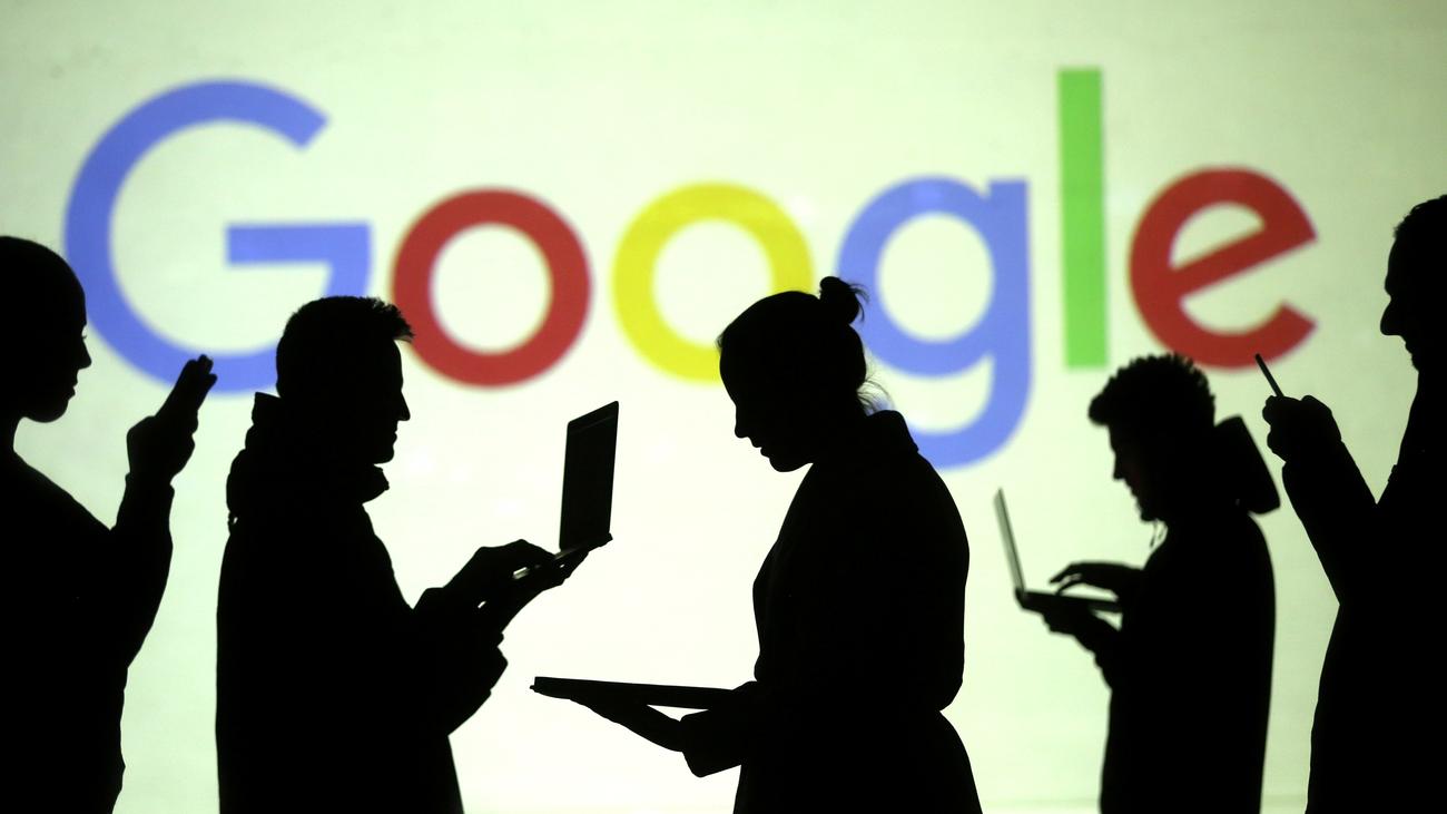 Entlassungen Google Entliess 48 Mitarbeiter Wegen Sexueller Belastigung Zeit Online