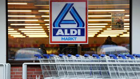 Discounter Aldi Nord Macht Erstmals Verluste In Deutschland