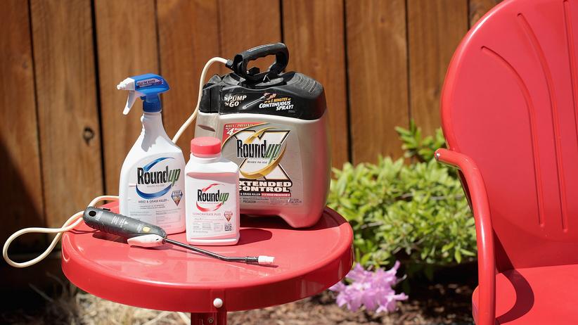 Bayer Monsanto Prozess