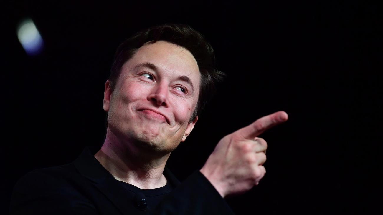 Tesla: Der Staat hilft kräftig mit