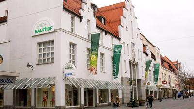 Ingolstadt Mittelalter Und Aufklarung Zeit Online