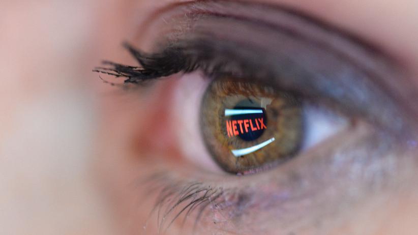 Streaming-Dienst: Netflix-Boom lässt nach