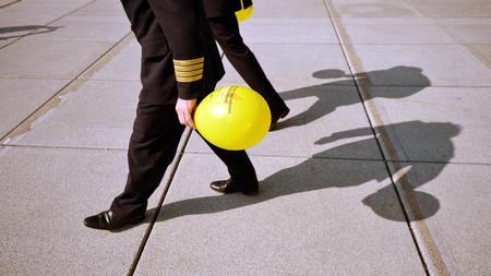 Corona Krise Lufthansa Beendet Pilotenausbildung In Bremen Zeit Online