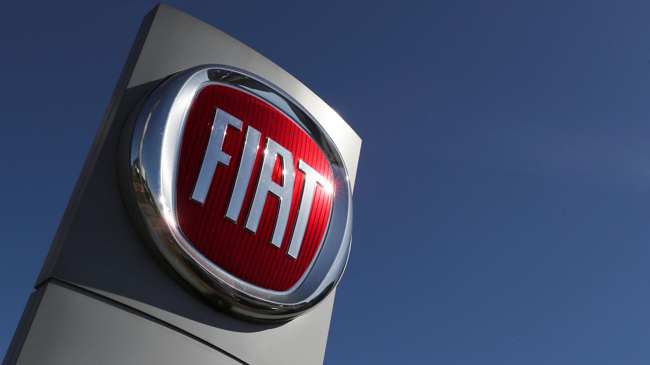 Dieselabgasskandal Hunderte Anzeigen Gegen Fiat Und Iveco Zeit Online