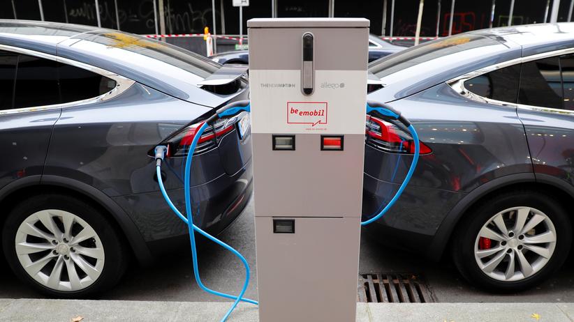 Elektromobilität: Tesla meldet fünften Quartalsgewinn in Folge