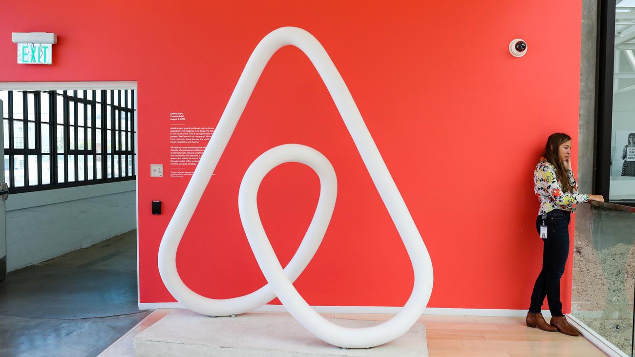 Apartement Vermieter Borsengang Lauft Fur Airbnb Noch Besser Als Erwartet Zeit Online