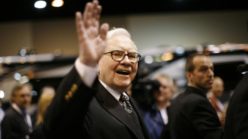 Warren Buffett: Orakel auf Abwegen