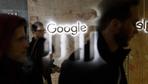 Anzeigen: Google in Frankreich zu hoher Strafe verurteilt