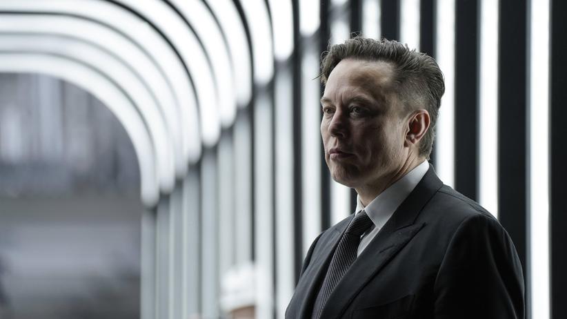 Twitter: Aktionär strebt Sammelklage gegen Elon Musk an
