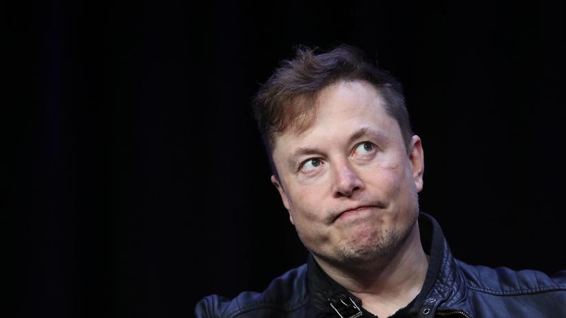 Gigafactory Grünheide: Tesla-Werk in Brandenburg verliert laut Elon Musk Milliarden