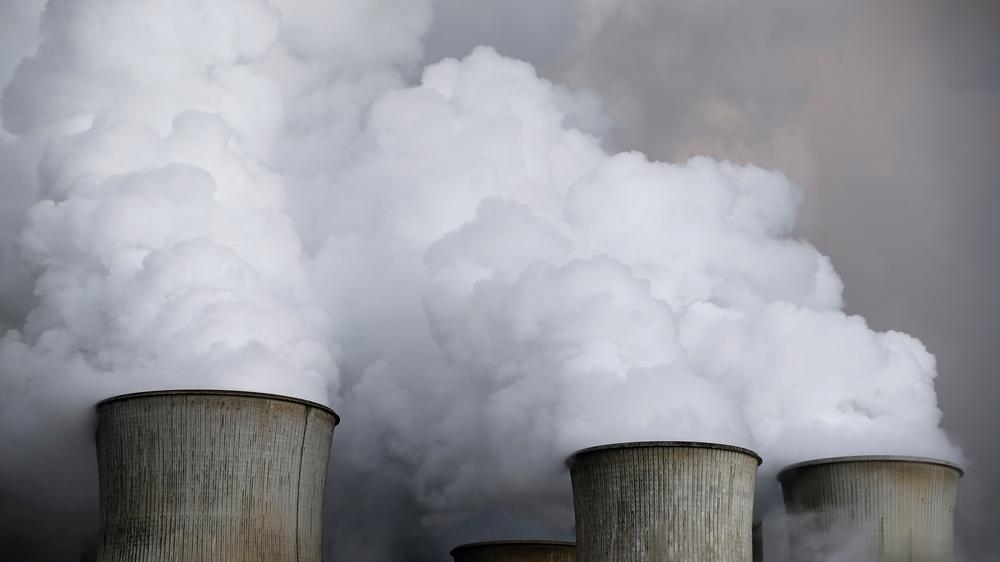 Energiekonzern: RWE gehört zu den größten Energieversorgern Deutschlands.