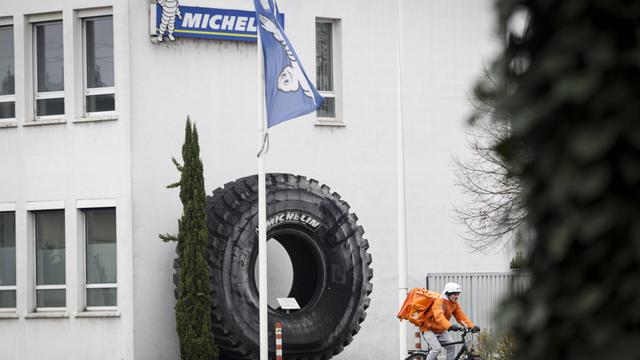 Lkw-Reifen: Michelin baut mehr als 1.500 Stellen in Deutschland ab
