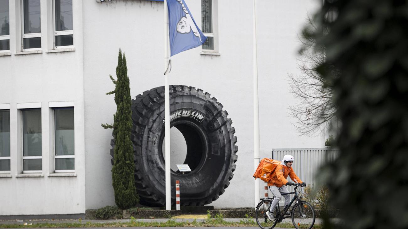 Pneus poids lourds : Michelin supprime plus de 1 500 emplois en Allemagne