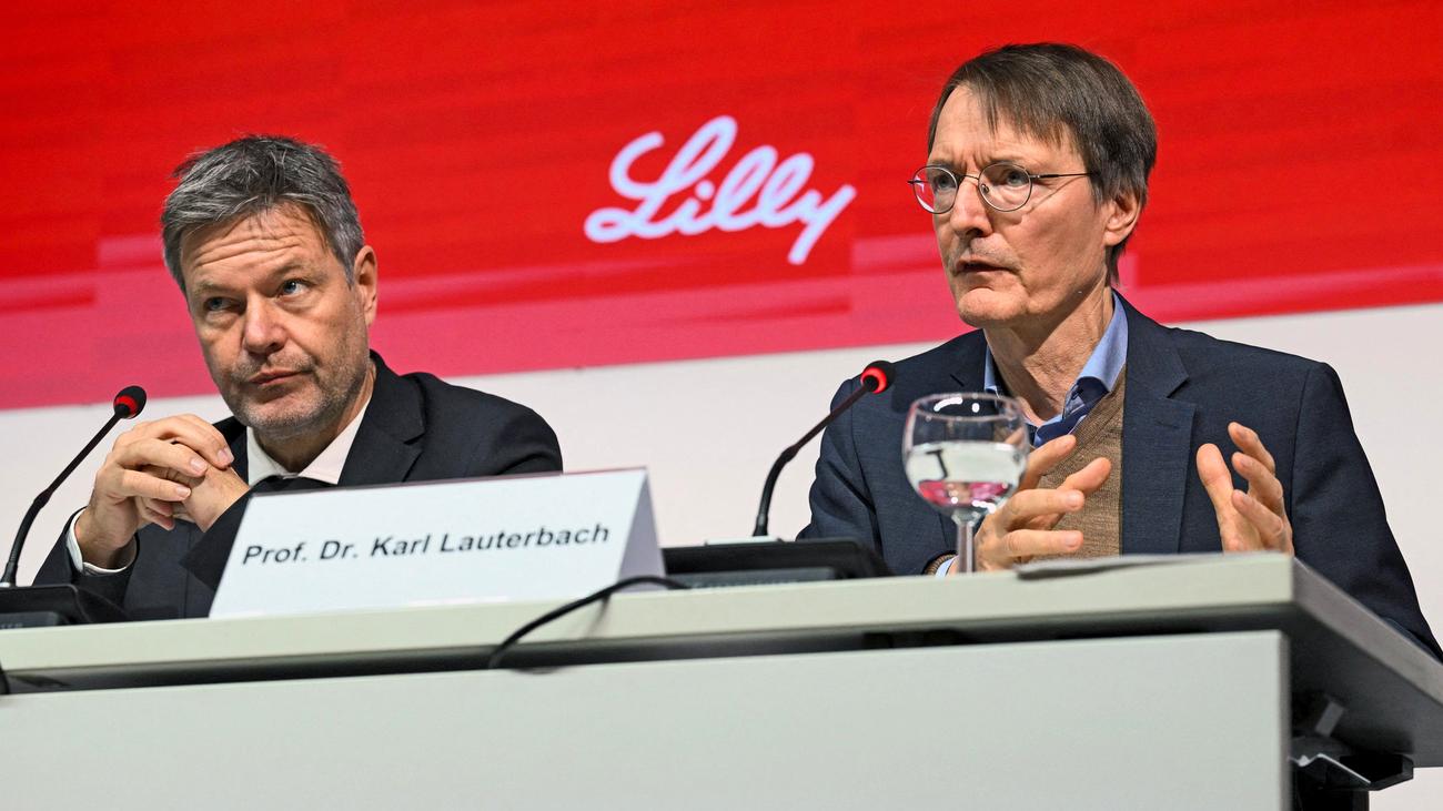 Entreprise pharmaceutique américaine : Eli Lilly envisage une usine d’un milliard de dollars en Rhénanie-Palatinat