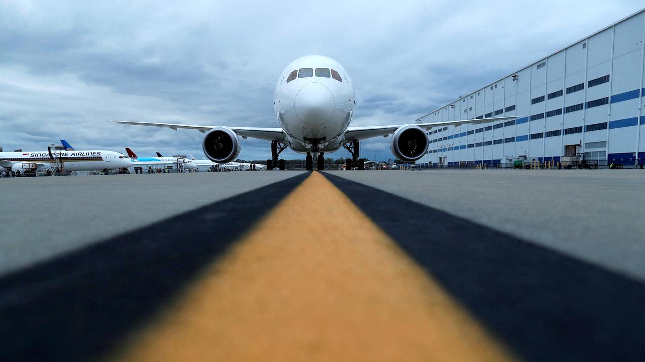 Trafic aérien : l’autorité aéronautique américaine renforce la surveillance chez Boeing