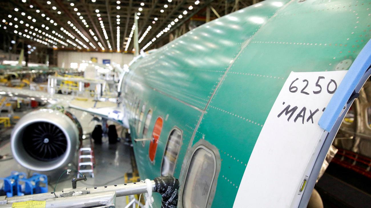 Boeing 737 MAX-9 : le régulateur américain lance un ultimatum à Boeing en raison de manquements en matière de sécurité