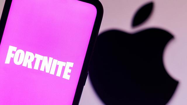 Apple: EU schaltet sich in Streit von Apple mit "Fortnite"-Machern ein