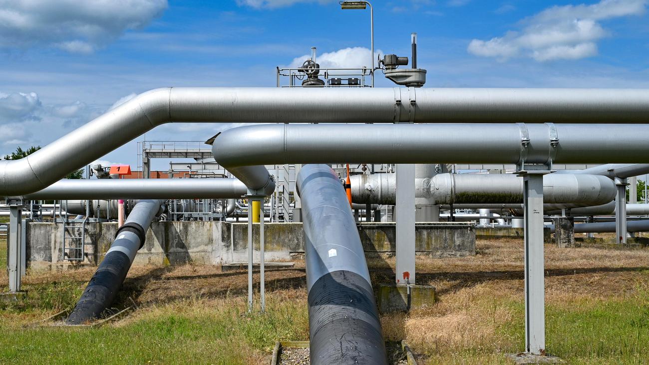 Compagnie pétrolière russe : le gouvernement fédéral accorde sa confiance à Rosneft