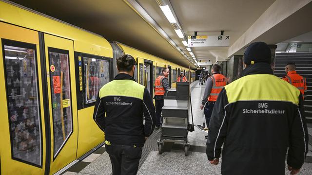 Öffentlicher Personennahverkehr: ÖPNV droht laut Studie massiver Personalmangel