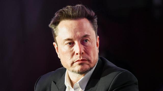 Grünheide: Tesla-Chef Musk nennt mutmaßlichen Anschlag auf Fabrik "extrem dumm"