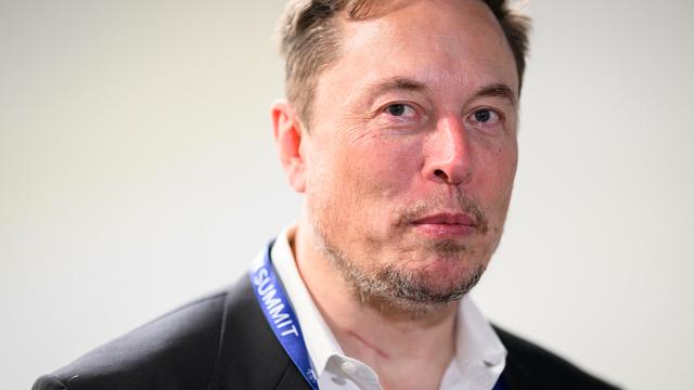 Elon Musk: Teslas Image leidet bei US-Verbrauchern