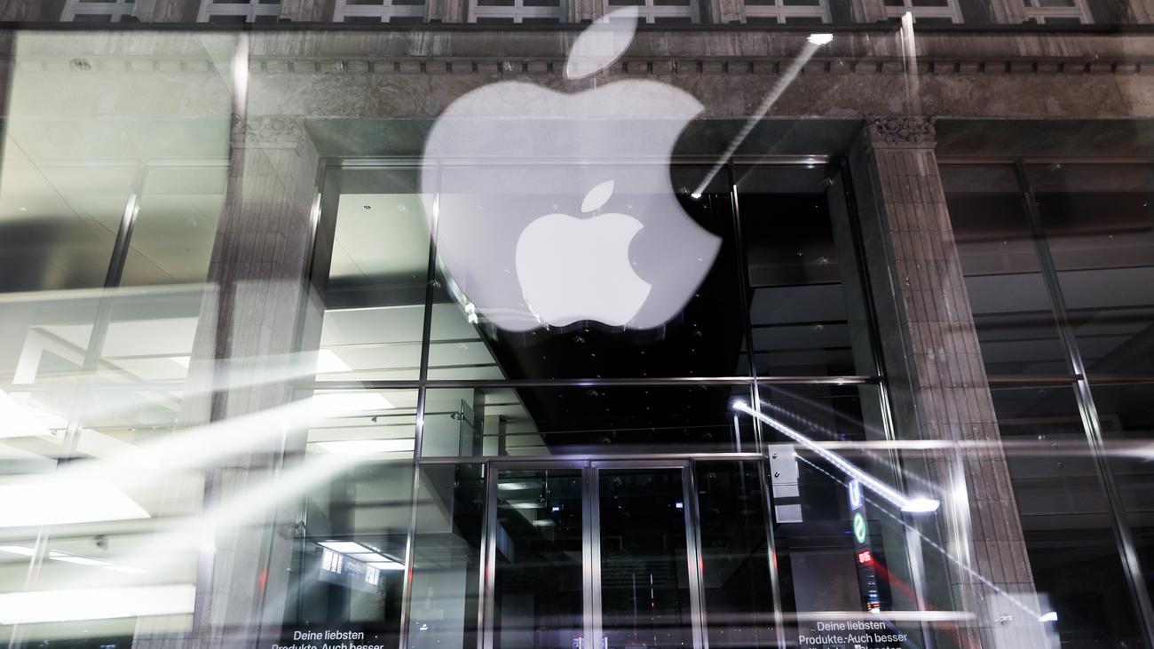 Chiffres trimestriels : Apple est optimiste malgré les mauvaises ventes d’iPhone