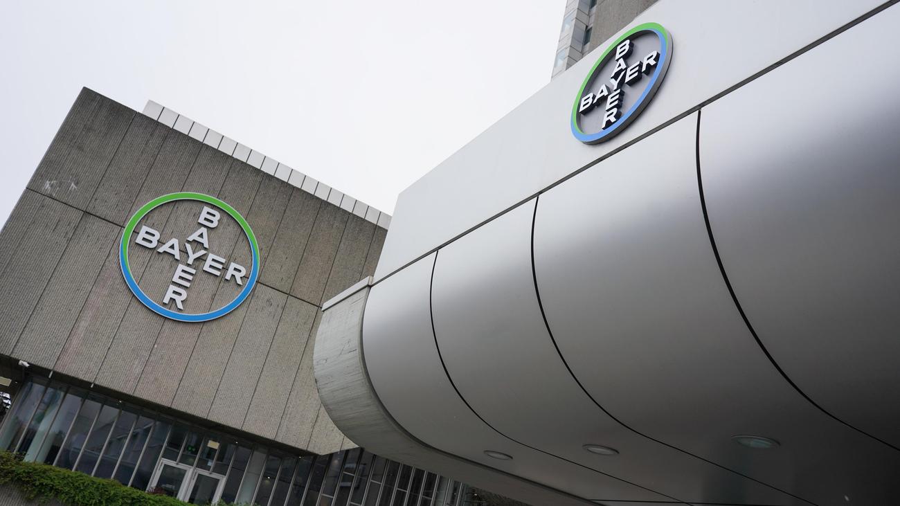Glyphosat-Urteil: Richterin reduziert Strafzahlung für Bayer auf 400 Millionen Dollar
