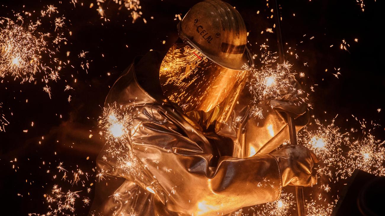 Cycle de négociations collectives : le conseil d’administration d’IG Metall recommande une revendication salariale de sept pour cent