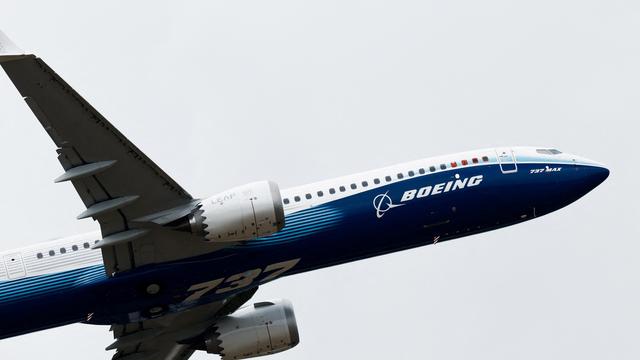 US-Flugzeughersteller: Boeing übernimmt Zulieferer Spirit AeroSystems