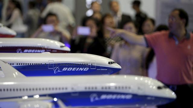 US-Flugzeugherstelller: Boeing macht streikender Belegschaft neues Angebot