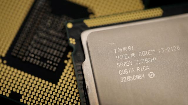 Trotz Milliardenverlust: Intel überrascht mit optimistischem Ausblick