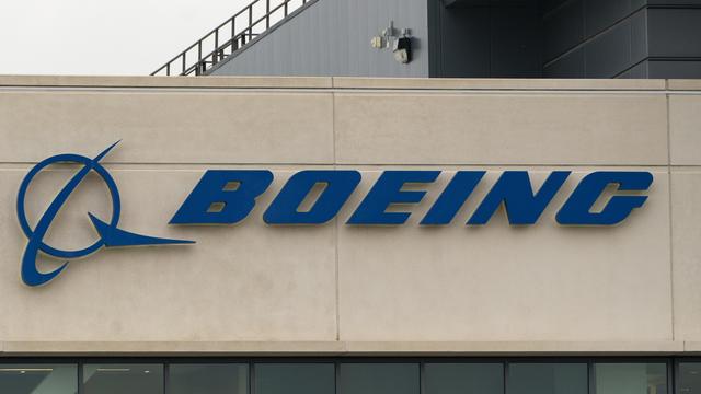 Streik bei US-Flugzeugbauer: Boeing bessert Tarifangebot erneut nach