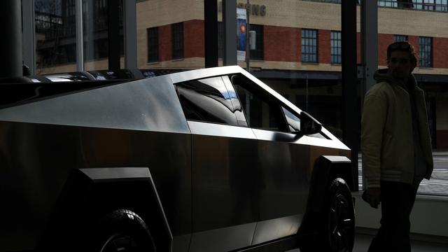 Elon Musk: Wie lange geht das für Tesla noch gut?