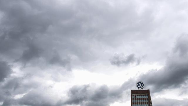 Autoindustrie: Absatz von Volkswagen 2024 leicht gesunken