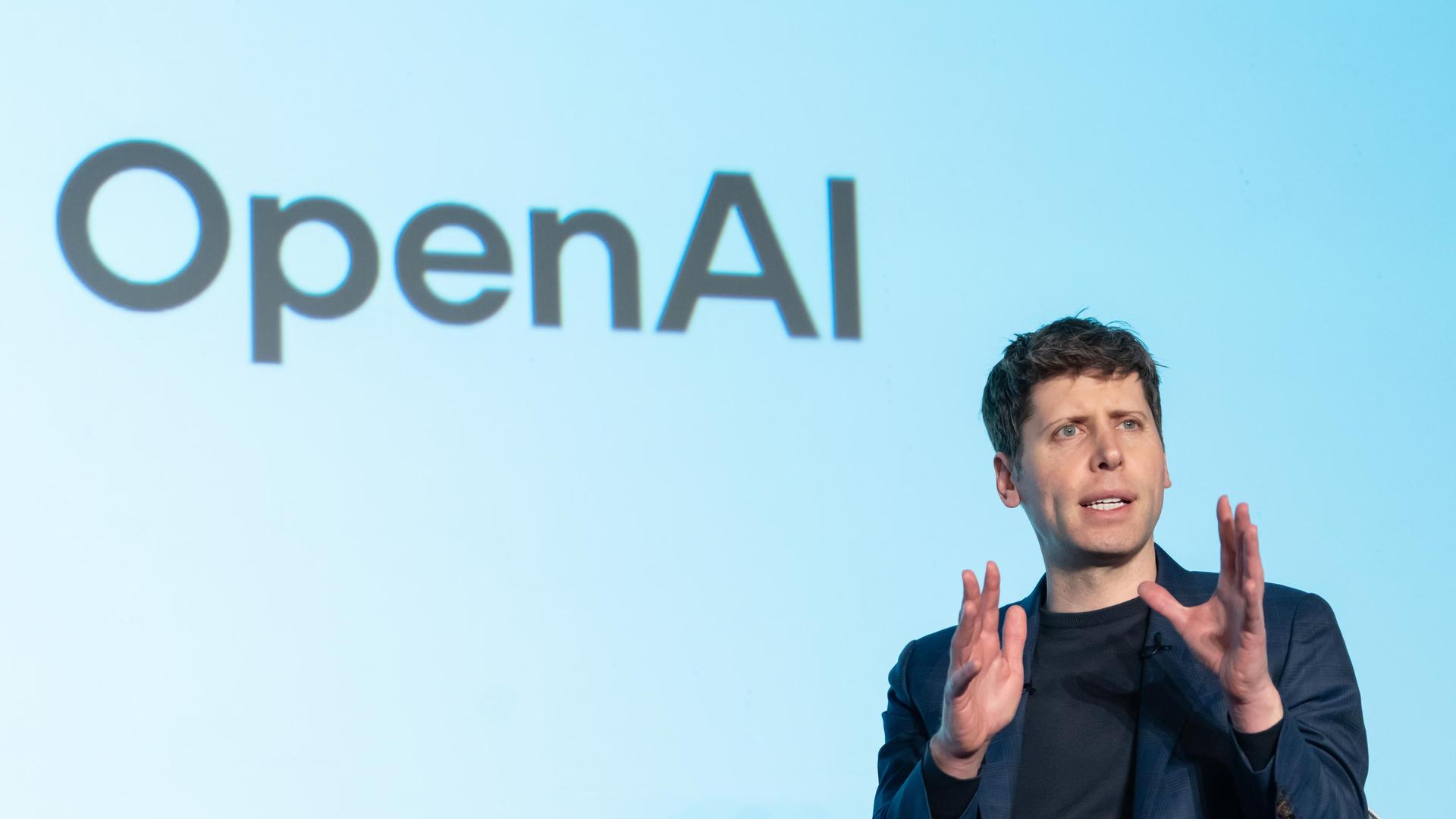 Künstliche Intelligenz: Investoren um Musk bieten Milliardensumme für Kontrolle über OpenAI