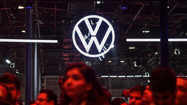 Volkswagen: VW verklagt Indien wegen milliardenschwerer Steuerforderung