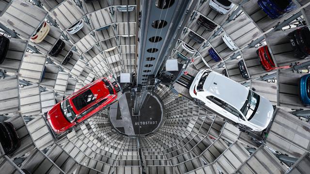 Volkswagen: VW-Gewinn bricht um 41 Prozent ein