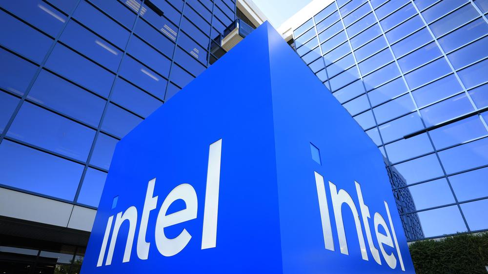  Intel war einst der weltweitgrößte Chiphersteller. Seit einigen Jahren ist der Konzern jedoch in der Krise.