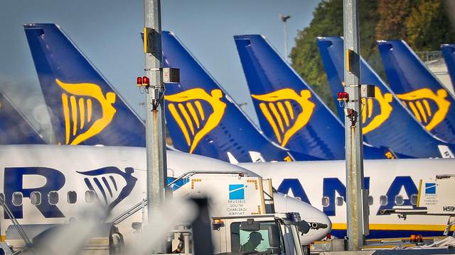 Ryanair: Billigairline Ryanair streicht Angebot in Deutschland zusammen