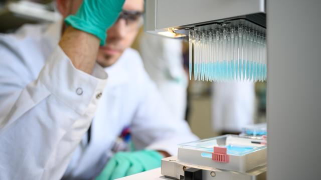 German regulator clears BioNTech acquisition