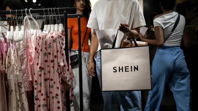 Frankreich: Französische Behörde zeigt Shein wegen kinderähnlicher Sexpuppen an