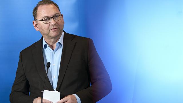 Umgang mit AfD: Gewerkschafter rufen zu Brandmauer in der Wirtschaft auf