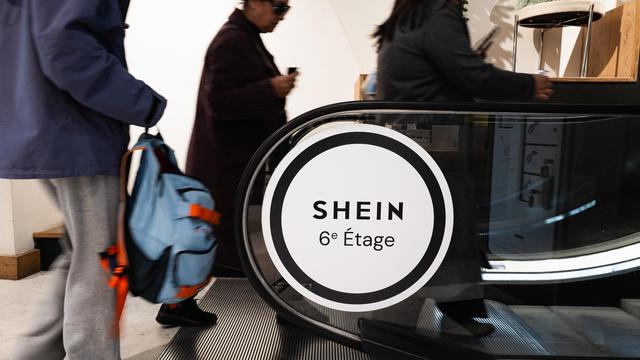 Shein: Frankreich wird Shein doch nicht sperren